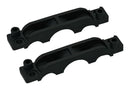 ANDERSON POWER PRODUCTS 2-8841P1 CABLE CLAMP, PLUG CONN, PBT/PC