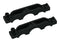 ANDERSON POWER PRODUCTS 2-8841P1 CABLE CLAMP, PLUG CONN, PBT/PC