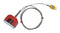 Labfacility H/MAGNET-K-1.5M-MP-A (11.8KG PULL) H/MAGNET-K-1.5M-MP-A PULL) Thermocouple Horseshoe K -50 &deg;C 250 Stainless Steel 4.92 ft 1.5 m New