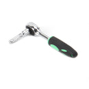 MULTICOMP PRO MP-1445T Ratchet Handle, 1/4" Drive, 45 Teeth