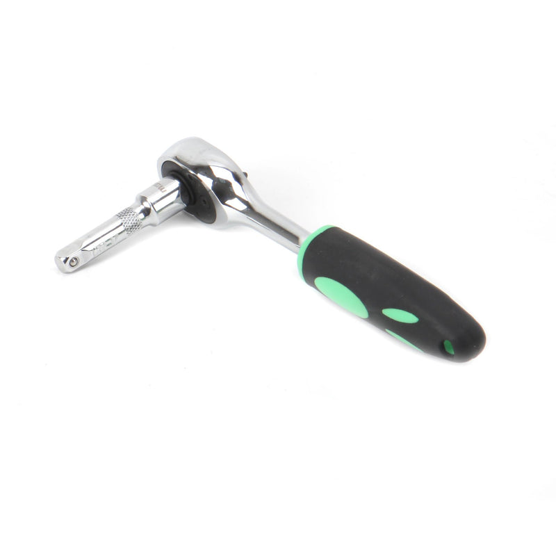 MULTICOMP PRO MP-1445T Ratchet Handle, 1/4" Drive, 45 Teeth