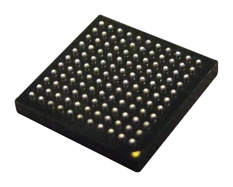 INFINEON CYUSB3064-BZXC USB Interface, USB Peripheral Controller, USB 2.0, 3.0, 1.15 V, 1.25 V, BGA, 121 Pins SP005657099, CYUSB3064-BZXC