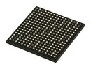 LATTICE SEMICONDUCTOR LCMXO2-4000HC-6FTG256I FPGA, Flash, 65nm, 206 I/O's, 4320 Logic Cells, FTBGA-256
