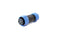 MULTICOMP PRO MP002675 Circular Connector, MP-T21 IP67 Series, Cable Mount Plug, 5 Contacts, Screw Socket, Bayonet