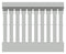 ENTRELEC - TE CONNECTIVITY 1SET411106R0000 Trunking, 80 mm, 40 mm, 2 m, 3.15 ", 1.57 ", 6.6 ft