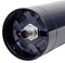 PATLITE LR6-302W4NK-RYG Signal Tower, 3 Tier, Amber/Green/Red, 4 Pin M12 Connector, 24VDC, IP65, Black, -20 to 50 &deg;C