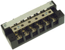 MARATHON SPECIAL PRODUCTS 1604SC TERMINAL BLOCK, BARRIER, 4POS, 10AWG