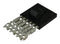AMP - TE CONNECTIVITY 5-103956-5 IDC Connector, IDC Receptacle, Female, 2.54 mm, 1 Row, 6 Contacts, Cable Mount