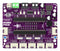 CYTRON ROBO-PICO Robotic Kit, Raspberry Pi Pico/Pico W Board