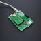 Mikroelektronika MIKROE-4559 MIKROE-4559 Add-On Board Piezo Accel Click&nbsp;MikroBUS Compatible Development Boards New