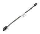 MOLEX 214757-2023 Cable Assembly, Micro-Fit 3.0 Plug to Micro-Fit 3.0 Plug, 2 Ways, 3 mm, 2 Row, 600 mm, 23.6 "