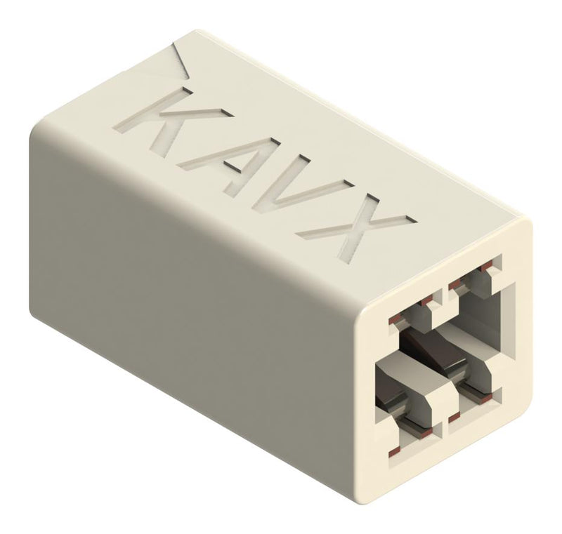 KYOCERA AVX 009159004701916 Card Edge Connector, Dual Side, 1.5 mm, 4 Contacts, Surface Mount, Straight