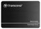 TRANSCEND TS512GSSD422K SSD, Internal, 2.5 Inch, SATA 6 Gb/s (SATA III), 512 GB, MLC NAND
