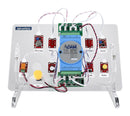 ADVANTECH ADAM-6717SK I/O GATEWAY STARTER KIT, 10/100MBPS