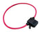 MULTICOMP PRO MP013624 Fuse Holder, Automotive Blade, Wire Leaded, Micro II, 30 A, 1 Fuse