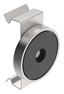 BANNER ENGINEERING LMBSD50MAG MAGNETIC MOUNTING KIT, STATUS DISPLAY/SS