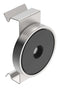 BANNER ENGINEERING LMBSD50MAG MAGNETIC MOUNTING KIT, STATUS DISPLAY/SS