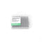 MULTICOMP PRO MP012271 Torx Bit, 10 Pieces of Torx Driver Bits, T20, 50mm, S2