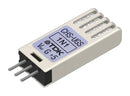 TDK CHS-UGS CHS-UGS Humidity Sensor 5% to 95% Relative Accuracy 0 50 &deg;C 4.75 V 5.25 CHS Series