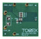 TOREX XCL105C501H2-EVB-02 Evaluation Board, XCL105C501H2-G, Synchronous Boost DC-DC Converter, Power Management