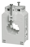 CARLO GAVAZZI CTD2X2505AXXX Current Transformer, Cable, Bus-bar, 250:5, Class 0.5, 24 mm, 45Hz to 65Hz