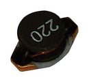 WURTH ELEKTRONIK 74455168 Power Inductor (SMD), 68 &micro;H, 400 mA, Unshielded, 400 mA, WE-PD4 Series