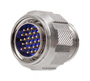 Cinch Connectivity Solutions MD801-007-16M13-2SA MD801-007-16M13-2SA MIL Spec CIR Conn Plug 13-2 Crimp