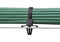 Panduit PLWP2S-C0 PLWP2S-C0 Cable Tie Nylon 6.6 (Polyamide 6.6) Black 198.1 mm 4.83 44.4 50 lb