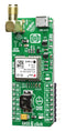 MIKROELEKTRONIKA MIKROE-5764 Add-On Board, GNSS 7 Click, MikroE MikroBUS Compatible Development Boards