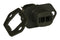 MOLEX 19429-0041 Automotive Connector Housing, MX150L 19419 Series, Plug, 2 Ways