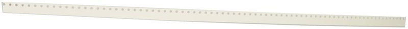 Multicomp PRO MC0291022 MC0291022 Leader Tape Re Reeling 8 mm ESD 100 Pack