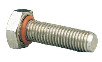 APM Hexseal R10-32X1/2 R10-32X1/2 Fasteners Screws