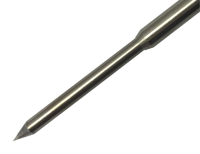 METCAL UFC-7CN5101S Soldering Iron Tip, Conical, 0.13 mm Width, UFC Series