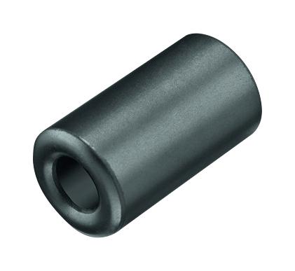 WURTH ELEKTRONIK 7.82013E+11 Ferrite Cylindrical Core, 270 ohm, 7.3 mm ID, 15.5 mm OD, 28.5 mm Length