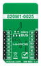 Mikroelektronika MIKROE-4559 MIKROE-4559 Add-On Board Piezo Accel Click&nbsp;MikroBUS Compatible Development Boards New