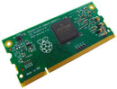 RASPBERRY-PI RPI-COMPUTE3-LT. Raspberry Pi Compute Module 3 Lite
