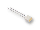 CML INNOVATIVE TECHNOLOGIES V53124A LED, Yellow, Through Hole, 20 mA, 2 V, 585 nm