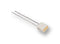 CML INNOVATIVE TECHNOLOGIES V53124A LED, Yellow, Through Hole, 20 mA, 2 V, 585 nm
