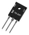 DIOTEC DIW040F135 IGBT, 80 A, 2.1 V, 510 W, 1.35 kV, TO-247, 3 Pins