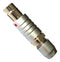 MULTICOMP PRO MCP-M0P107S52-IP68 Circular Connector, MP IP68 Metal Push Pull Series, Cable Mount Plug, 7 Contacts, Solder Pin