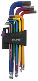 ECLIPSE EHK9PS ECLIPSE 9PC METRIC HEX KET SET