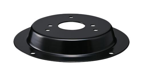 PATLITE SZW-101 Bracket, Ceiling Mount, Beacon, Upright/Inverted Mount, IP20