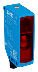 Sick WTB26P-24161120A00 WTB26P-24161120A00 Photo Sensor 1.6 m NPN/PNP/Push Pull Proximity Diffuse 10 to 30 VDC M12 Connector W26 Series