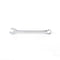 MULTICOMP PRO MP-CW18MM Combination Wrench, 18mm AF Size, Chrome Vanadium