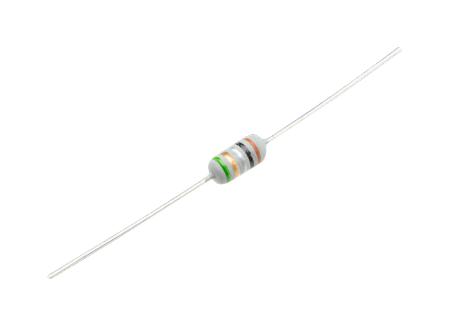 Vitrohm CRP300JT-73-220RAA CRP300JT-73-220RAA Through Hole Resistor 220 ohm CRP 3 W &plusmn; 5% Axial Leaded