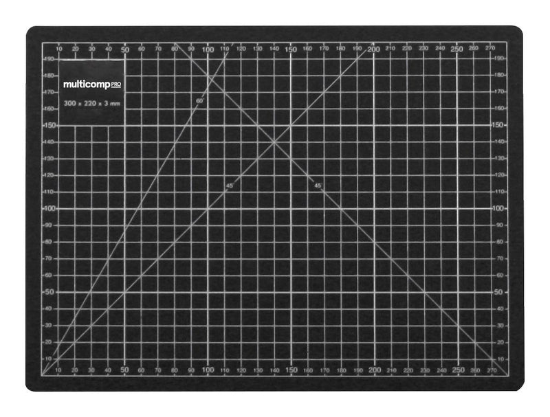 MULTICOMP PRO MCP6003