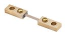 BOURNS RSW-60-50 Current Shunt, 0.83 mohm, 50 mV O/P, 60 A, 0.25 %, -40 &deg;C, 70 &deg;C, Riedon RSW Series