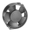 EBM-PAPST 7214N DC Axial Fan, 24 V, Circular, 150 mm, 55 mm, Ball Bearing, 211.9 CFM
