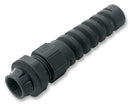Lapp Kabel 53112909 53112909 Cable Gland Skintop&Acirc;&reg; Click BS IP68 M16 5 mm 9 Nylon (Polyamide) Black
