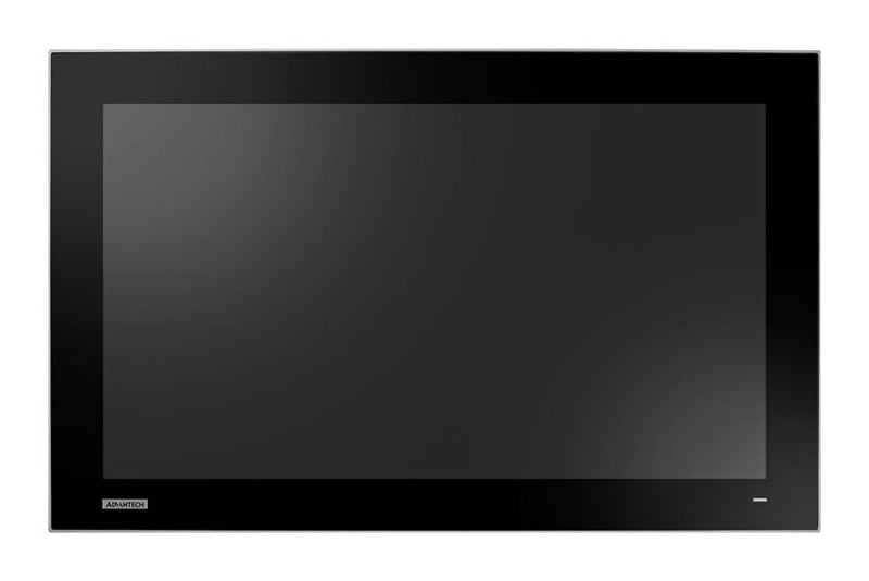 ADVANTECH TPC-121W-N31YB TOUCH PANEL COMPUTER, 21.5", 1920X1080P